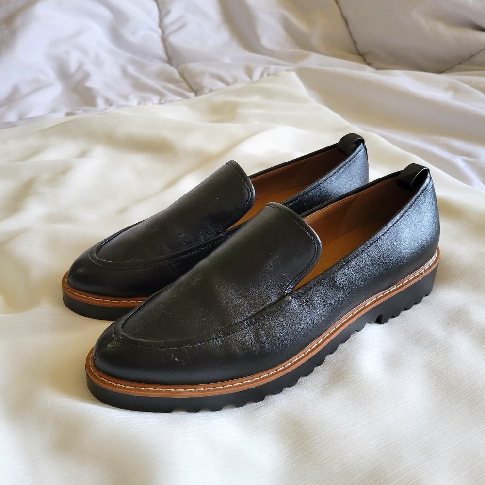 Susina Kellen Slip On Loafer